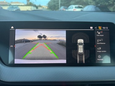 Bmw serie 1 f40 116d 116 ch dkg7 m sport pack m caméra de recul virtual cockpit garantie 12 mois occasion simplicicar...