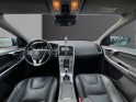 Volvo xc60 signature edition geartronic a d4 190 ch occasion avignon (84) simplicicar simplicibike france