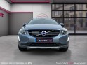 Volvo xc60 signature edition geartronic a d4 190 ch occasion avignon (84) simplicicar simplicibike france