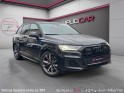 Audi q7 60 tfsi e 462 tiptronic 8 quattro competition occasion simplicicar lagny  simplicicar simplicibike france