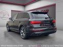 Audi q7 60 tfsi e 462 tiptronic 8 quattro competition occasion simplicicar lagny  simplicicar simplicibike france