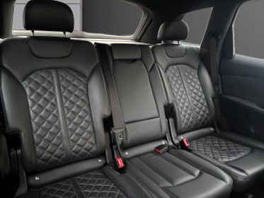 Audi q7 60 tfsi e 462 tiptronic 8 quattro competition occasion simplicicar lagny  simplicicar simplicibike france