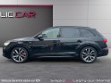 Audi q7 60 tfsi e 462 tiptronic 8 quattro competition occasion simplicicar lagny  simplicicar simplicibike france