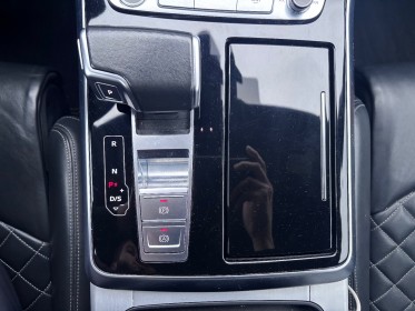 Audi q7 60 tfsi e 462 tiptronic 8 quattro competition occasion simplicicar lagny  simplicicar simplicibike france