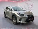 Lexus nx 300h . occasion paris 17ème (75)(porte maillot) simplicicar simplicibike france