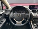 Lexus nx 300h . occasion paris 17ème (75)(porte maillot) simplicicar simplicibike france