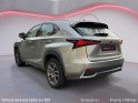 Lexus nx 300h . occasion paris 17ème (75)(porte maillot) simplicicar simplicibike france