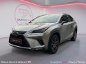 Lexus nx 300h . occasion paris 17ème (75)(porte maillot) simplicicar simplicibike france