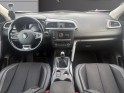 Renault kadjar dci 110 energy graphite attelage camera de recul garantie 12 mois occasion simplicicar mery-sur-oise...