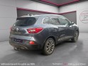 Renault kadjar dci 110 energy graphite attelage camera de recul garantie 12 mois occasion simplicicar mery-sur-oise...