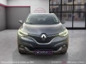 Renault kadjar dci 110 energy graphite attelage camera de recul garantie 12 mois occasion simplicicar mery-sur-oise...