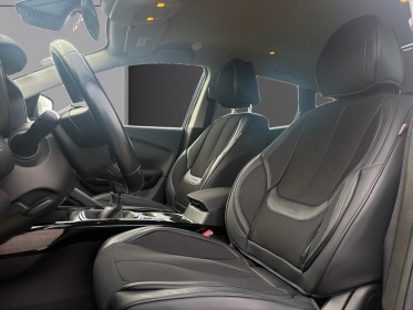 Renault kadjar dci 110 energy graphite attelage camera de recul garantie 12 mois occasion simplicicar mery-sur-oise...