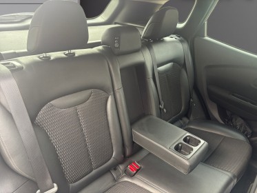 Renault kadjar dci 110 energy graphite attelage camera de recul garantie 12 mois occasion simplicicar mery-sur-oise...