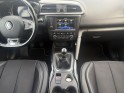 Renault kadjar dci 110 energy graphite attelage camera de recul garantie 12 mois occasion simplicicar mery-sur-oise...