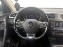 Renault kadjar dci 110 energy graphite attelage camera de recul garantie 12 mois occasion simplicicar mery-sur-oise...