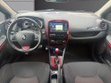 Renault clio iv 1.6 turbo 220 energy rs trophy edc palette au volant rs drive garantie 12 mois occasion simplicicar...