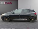Renault clio iv 1.6 turbo 220 energy rs trophy edc palette au volant rs drive garantie 12 mois occasion simplicicar...