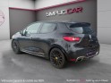 Renault clio iv 1.6 turbo 220 energy rs trophy edc palette au volant rs drive garantie 12 mois occasion simplicicar...