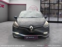 Renault clio iv 1.6 turbo 220 energy rs trophy edc palette au volant rs drive garantie 12 mois occasion simplicicar...