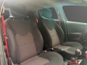 Renault clio iv 1.6 turbo 220 energy rs trophy edc palette au volant rs drive garantie 12 mois occasion simplicicar...