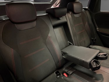 Mercedes classe b 180d 7g-dct amg line - suivi complet mercedes/toit pano/led multicouleur/burmester/caméra/attelage-......