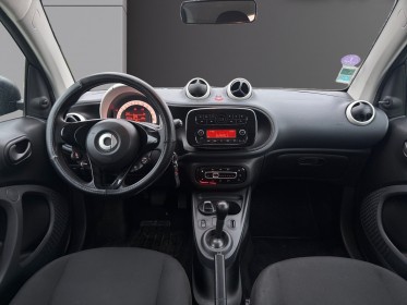 Smart fortwo coupe 1.0 71 ch ba6 pure - boite auto - occasion champigny-sur-marne (94) simplicicar simplicibike france
