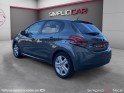 Peugeot 208 1.2 puretech 82ch style occasion  simplicicar nice - pfvauto simplicicar simplicibike france