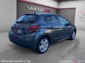 Peugeot 208 1.2 puretech 82ch style occasion  simplicicar nice - pfvauto simplicicar simplicibike france