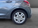 Peugeot 208 1.2 puretech 82ch style occasion  simplicicar nice - pfvauto simplicicar simplicibike france