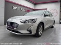 Ford focus 1.0 ecoboost 100ch trend business garantie 12 mois occasion montpellier (34) simplicicar simplicibike france