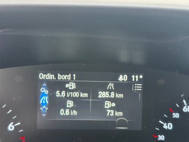 Ford focus 1.0 ecoboost 100ch trend business garantie 12 mois occasion montpellier (34) simplicicar simplicibike france