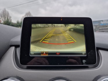 Mercedes classe b 180 d inspiration - distribution ok - garantie 12 mois occasion simplicicar arras  simplicicar simplicibike...