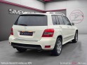 Mercedes classe glk 350 4matic a occasion simplicicar arras  simplicicar simplicibike france
