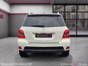 Mercedes classe glk 350 4matic a occasion simplicicar arras  simplicicar simplicibike france