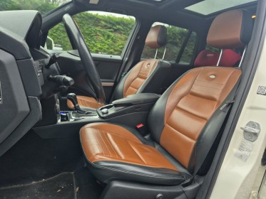 Mercedes classe glk 350 4matic a occasion simplicicar arras  simplicicar simplicibike france