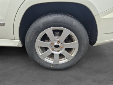 Mercedes classe glk 350 4matic a occasion simplicicar arras  simplicicar simplicibike france