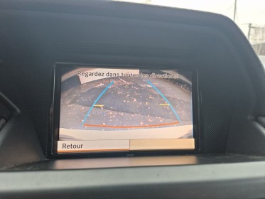 Mercedes classe glk 350 4matic a occasion simplicicar arras  simplicicar simplicibike france