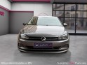 Volkswagen polo 1.0 tsi 95 ss bvm5 united occasion cannes (06) simplicicar simplicibike france