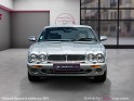 Jaguar daimler super v8 v8 4.0 compresseur - garantie 12 mois - chassis long !!! occasion scl 56 - simplicicar vannes...