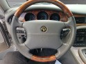 Jaguar daimler super v8 v8 4.0 compresseur - garantie 12 mois - chassis long !!! occasion scl 56 - simplicicar vannes...