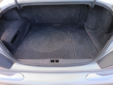 Jaguar daimler super v8 v8 4.0 compresseur - garantie 12 mois - chassis long !!! occasion scl 56 - simplicicar vannes...