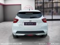 Nissan micra 2017 1.5 dci 90ch finition tekna / caméra de recul occasion réunion ville st pierre simplicicar simplicibike...