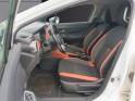Nissan micra 2017 1.5 dci 90ch finition tekna / caméra de recul occasion réunion ville st pierre simplicicar simplicibike...