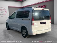 VOLKSWAGEN d'occasion CADDY CARGO MAXI FLEXIBLE 2.0 TDI 122 BUSINESS