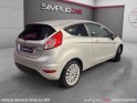 Ford fiesta 1.0 ecoboost 125ch titanium garantie 12 mois occasion montpellier (34) simplicicar simplicibike france
