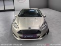 Ford fiesta 1.0 ecoboost 125ch titanium garantie 12 mois occasion montpellier (34) simplicicar simplicibike france