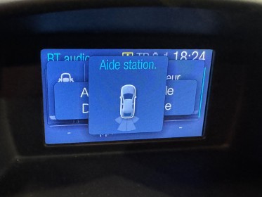 Ford fiesta 1.0 ecoboost 125ch titanium garantie 12 mois occasion montpellier (34) simplicicar simplicibike france