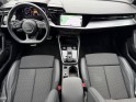 Audi a3 sportback 40 tfsie 204 s tronic 6 s line apple carplay bluetooth siège chauffant camera de recul garantie 12 mois...