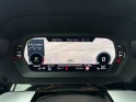 Audi a3 sportback 40 tfsie 204 s tronic 6 s line apple carplay bluetooth siège chauffant camera de recul garantie 12 mois...