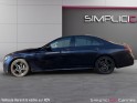 Mercedes classe e 300 e 9g-tronic amg line occasion cannes (06) simplicicar simplicibike france